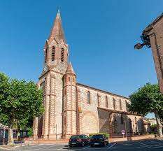 Église Saint Orens de Marssac photo