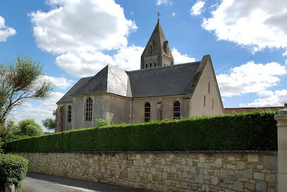 Église Saint-Ouen photo