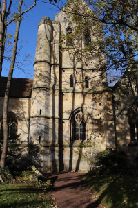 Eglise Saint Ouen photo