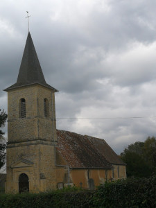 Église Saint Ouen photo