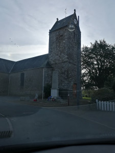 Église Saint-Ouen photo