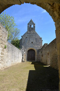Église Saint-Ouen de Périers-sur-le-Dan photo