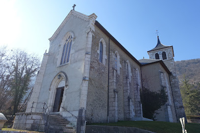 Eglise Saint-Ours photo