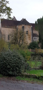 Église Saint-Ours photo