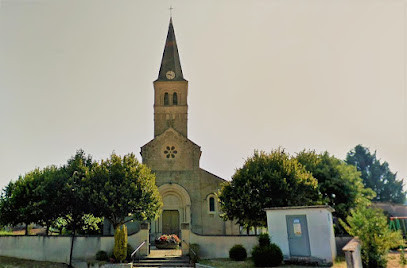 Église Saint Oyen photo