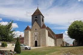 Église Saint-Pancrace photo