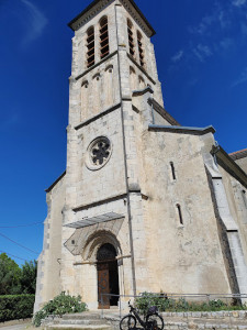 Église Saint-Pancrace photo