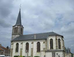 Église Saint-Pancrace photo