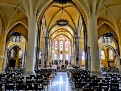 Eglise Saint-Pantaléon photo