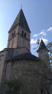 Église Saint-Pantaleon photo