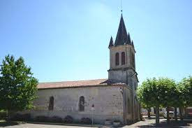 Église Saint-Pantaléon photo