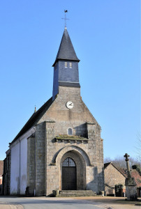 Église Saint Pantaléon photo