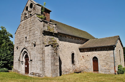 Église Saint Pardoux photo