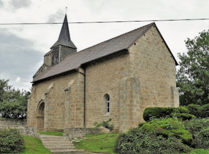 Église Saint Pardoux photo