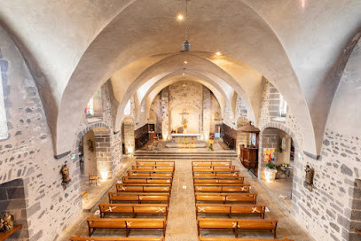 Eglise Saint-Pardoux photo