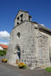 Église Saint Pardoux photo