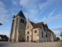 Église Saint-Parres de Saint-Parres-aux-Tertres photo