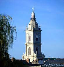 Église Saint-Patern photo