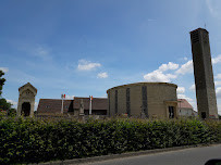 Église Saint-Paterne photo