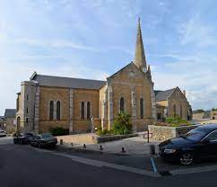 Église Saint-Paterne photo