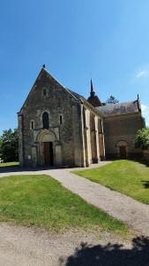 Église Saint-Patrice photo