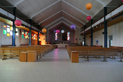 Eglise Saint-Paul photo