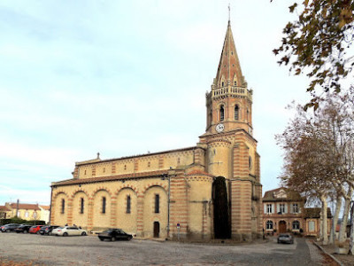 Église Saint Paul photo