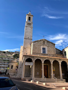 Église Saint-Paul photo