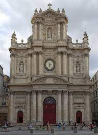Eglise Saint Paul photo