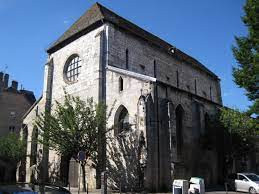 Église Saint PAUL photo