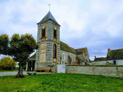 Église Saint-Paul photo