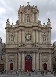 Église Saint-Paul photo