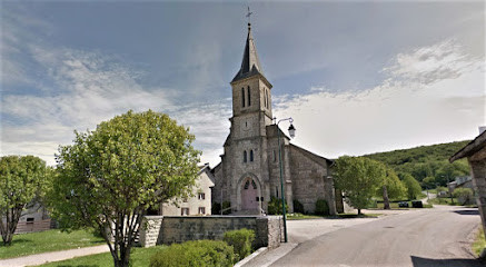 Église Saint Paul photo