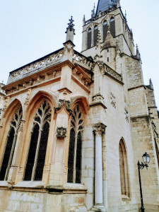 Église Saint-Paul - Chapelle Sainte Marguerite photo