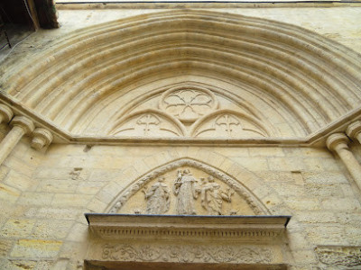 Église Saint-Paul de Beaucaire photo