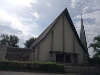 Église Saint-Paul De Bellevue photo