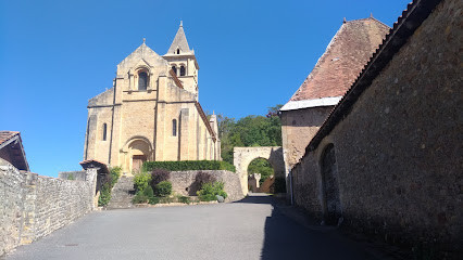 Église Saint-Paul de Châteauneuf photo