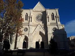 Église Saint-Paul de Saint-Paul-du-Vernay photo