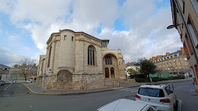 Église Saint-Paul-Notre-Dame-des-Miracles photo
