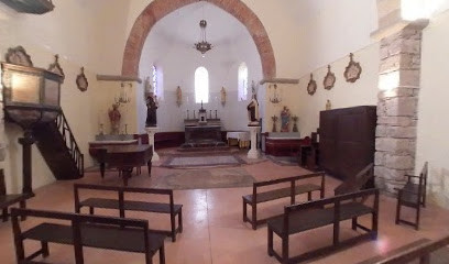 Église Saint-Paul-Serge photo