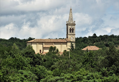 Église Saint Paulin photo