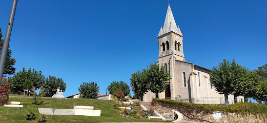 Église Saint-Perdon photo