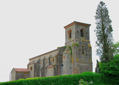 Église Saint Perdouls (Algans) photo