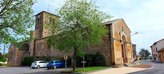 Eglise Saint Pere photo