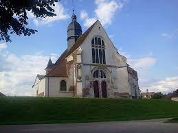 Eglise Saint-Phal photo