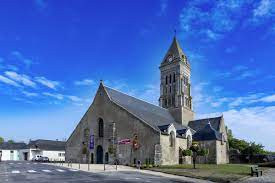 Eglise Saint-Philbert photo