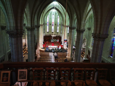 Eglise Saint-Philbert (de Grand-Lieu) photo