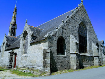 Eglise Saint-Philibert photo