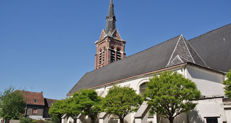 Église Saint-Philippe de Lannoy photo