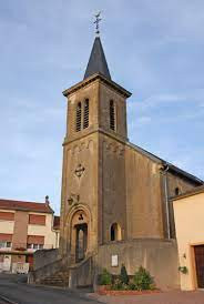 Église Saint-Philippe et Saint-Loup photo